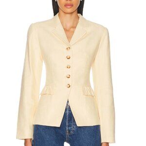 Posse Matilda Jacket with TAGS